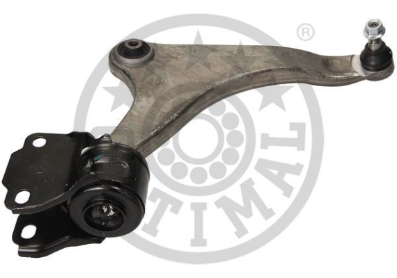 ALT SALINCAK SAĞ VOLVO S60 2010-2018 S90 2016 2019 V60 2010-2018 V70 2010-2015 ALİMİNYUM