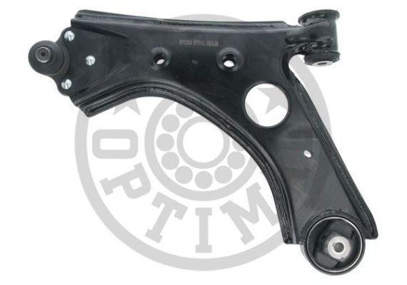 ALT SALINCAK KOMPLE SOL FIAT 500L 12