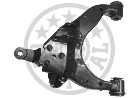BUGİ KOLU TEKERLEK BAGLANTİSİ LAND CRUISERPZJ7 -KZJ7 -HZJ7 -BJ7 -LJ7 -RJ7 -LAND CRUISER 90 J9