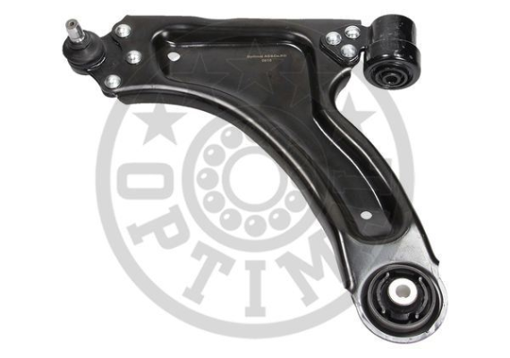 ALT SALINCAK KOMPLE SOL OPEL MERIVA A 03 10