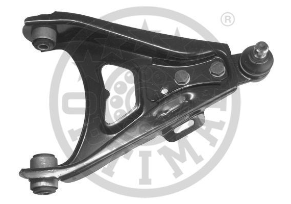 BUGİ KOLU TEKERLEK BAGLANTİSİ RAPID KastenF40 -G40 -SUPER 5B/C40 -SUPER 5 KastenS40