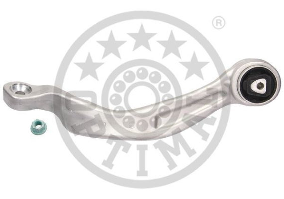 SALINCAK UST ON SOL BMW E60 E61 ROTILSIZ