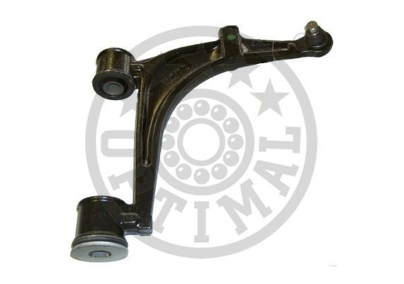 ALT SALINCAK KOMPLE SAĞ MASTER II-MOVANO 01 22MM