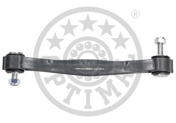 ASKI ROTU ARKA PLASTIK MERCEDES S-CLASS W140 W220