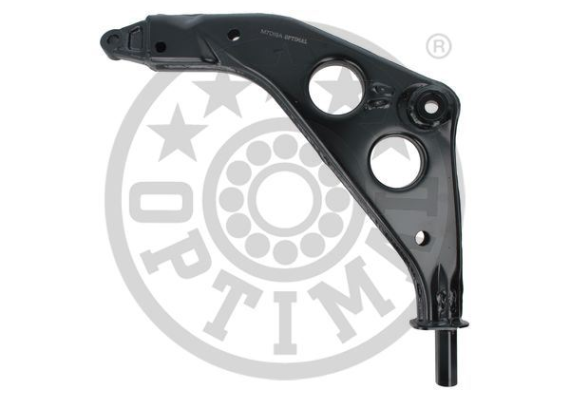 BUGİ KOLU TEKERLEK BAGLANTİSİ MINIR50-R53 -MINI CabrioletR52