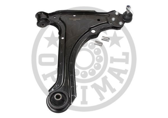 ALT SALINCAK KOMPLE SAĞ ASTRA F 91-97 CALIBRA A-VECTRA A 88-94