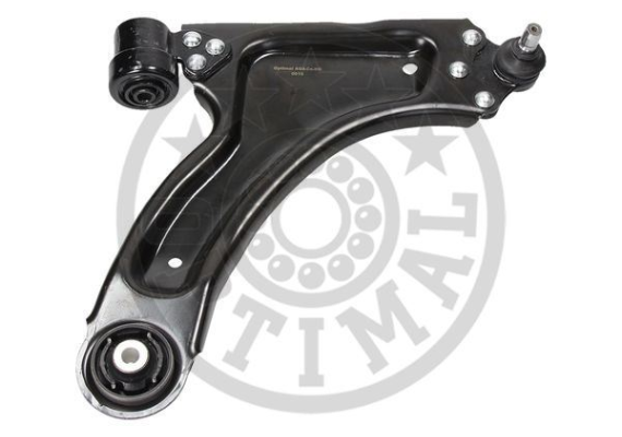 ALT SALINCAK KOMPLE SAĞ OPEL MERIVA A 03 10