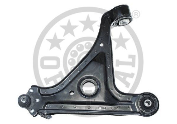ALT SALINCAK KOMPLE SOL OPEL OMEGA B 94 03