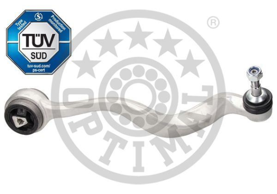 SALINCAK ON SAG UST BMW E60 E61