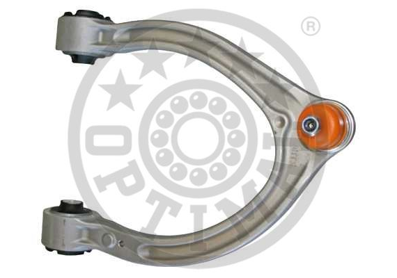 SALINCAK ON SAG UST 4-matic MERCEDES S-CLASS W221 05 13