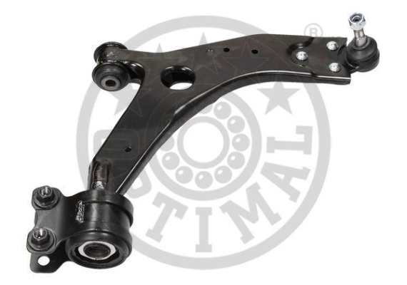 ON ALT SALINCAK SAĞ KOMPLE FOCUS II CMAX 04 11 VOLVO C30 06 12 C70 II S40 II V50 04 18MM ROTILLI