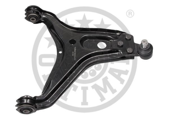 BUGİ KOLU TEKERLEK BAGLANTİSİ 808C-B4 -80 Avant8C-B4 -CABRIOLET8G7-B4 -COUPE89-8B