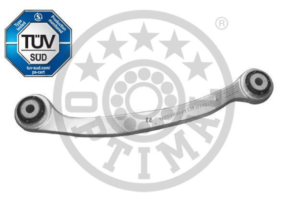 DENGE KOLU ARKA SAG UST MERCEDES C219 W211 S211 R230
