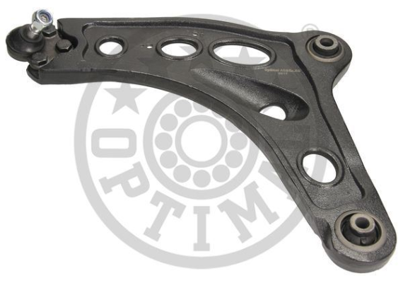ROTİLLİ SALINCAK SOL RENAULT TRAFIC III 15 OPEL VİVARO B 15 1.6dCi 2.0dCi