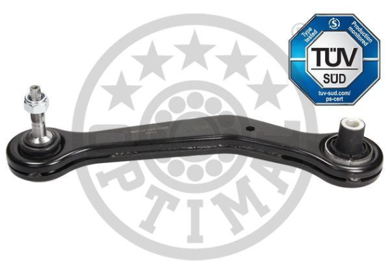 SALINCAK ARKA UST SOL BMW X5 E53 00 06