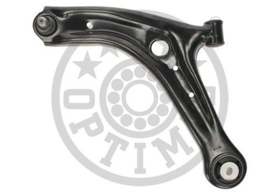 ALT SALINCAK SOL FORD FIESTA 08-12 MAZDA 07-17 ROTILLI