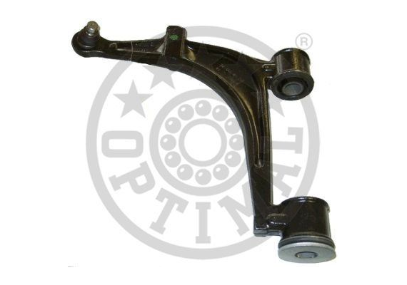 ALT SALINCAK KOMPLE SOL MASTER II-MOVANO 01 22MM