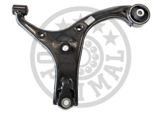 ALT SALINCAK SOL ROTİLSİZ ACCENT ERA 06 KIA RIO 06 HİDROLİK