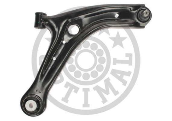 ALT SALINCAK SAĞ FORD FIESTA 08-12 MAZDA 07-17 ROTİLLİ