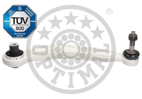 SALINCAK SAG ARKA UST BMW E60 E61 E63 E64 E65 E66