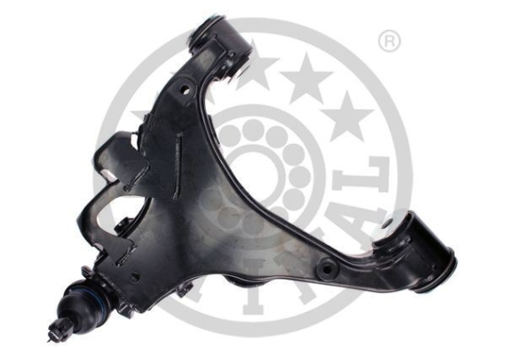 ÖN BUGİ KOLU TEKERLEK BAGLANTİSİ LEXUS LX J2 TOYOTA LAND CRUISER 200 J2 2007/08