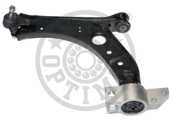BUGİ KOLU. TEKERLEK BAGLANTİSİ-CADDY III GOLF 5 JETTA III 1 4-1 6-1 9TDİ