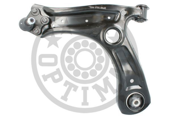 SALINCAK SOL ROTILLI VW POLO 2009 OPTM