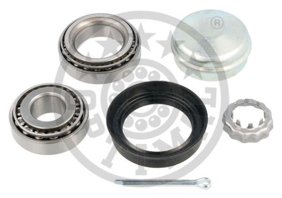TEKERLEK YATAGİ SETİ A48D2-B5 -A4 Avant8D5-B5