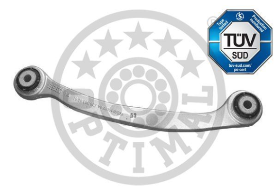 DENGE KOLU ARKA SOL UST MERCEDES C219 W211 S211 R230