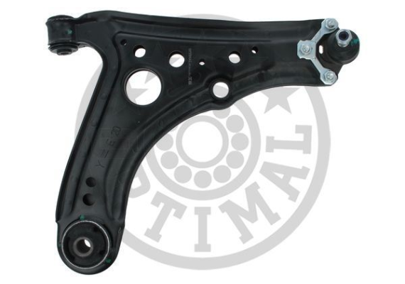ÖN BUGİ KOLU TEKERLEK BAGLANTİSİ SEAT AROSA 6H1 VW POLO 6N1 POLO VAN VAN 6N1 1994/10-2004/06