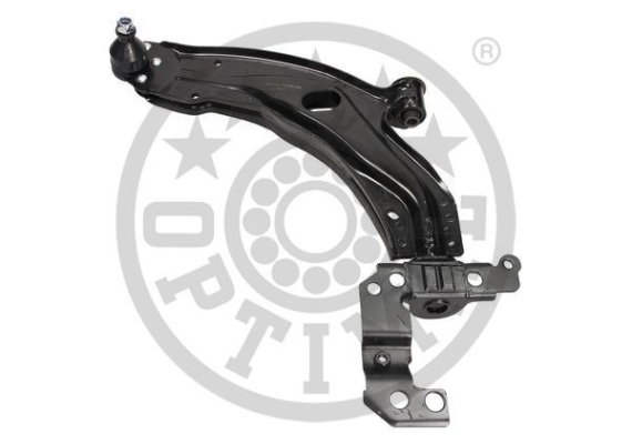 SALINCAK ALT KOMPLE SOL DOBLO 06 10