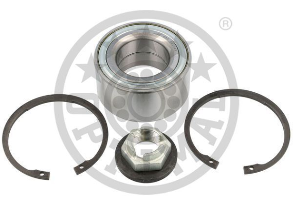 ÖN TEKER RULMANI FORD MONDEO 96 07 VOLVO S40 1.6 1.8 1.9 2.0 T V40 99 04 JAGUAR XTYPE 01 09 40.x75x37 ABS LI 93BX1K018AA-C2S8276