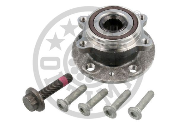ÖN TEKER PORYASI RULMANLI CADDY III YM BAR0088ADVK210-BAR0088BEVK210-BAR0088ACVK210
