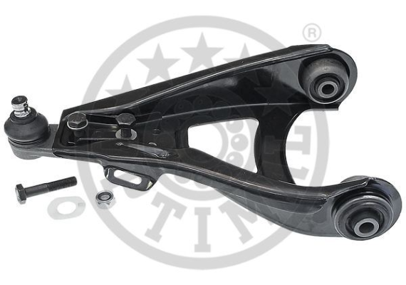 ROTİLLLİ SALINCAK ÖN SOL ALT RENAULT-R19 91 MEGANE I 95 03 SCENIC I 97 02