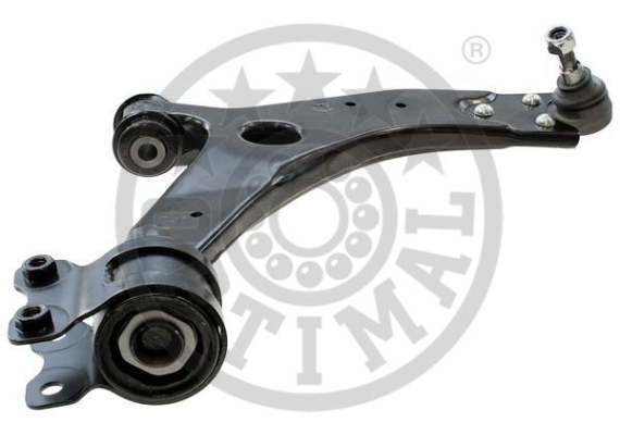 ON ALT SALINCAK SAĞ KOMPLE FOCUS II 04 11 C-MAX 04 11 VOLVO C30 06 12 C70 II 06 S40 II 04 V50 05 1.6D 1.8D 2.0D 21MM ROTİLLİ
