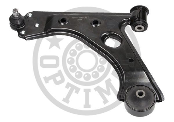 ALT SALINCAK SOL OPEL CORSA D-CORSA E-ADAM