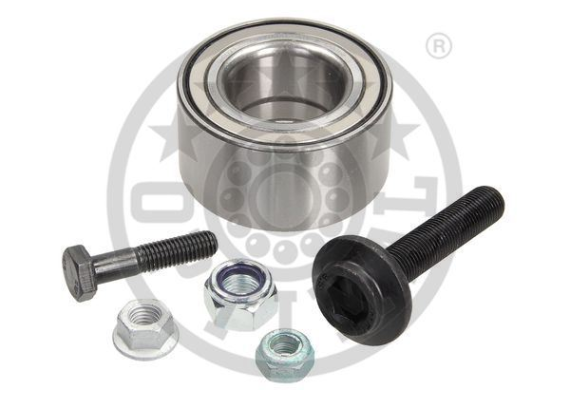 TEKERLEK YATAGİ SETİ 8089-89Q-8A-B3 -808C-B4 -80 Avant8C-B4