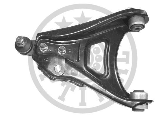 BUGİ KOLU TEKERLEK BAGLANTİSİ CLIO IB/C57 -5/357 -CLIO I KastenS57