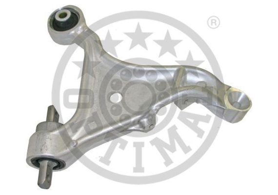 ALT SALINCAK SOL ALT KOMPLE VOLVO S80 I 98 06