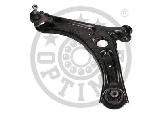 ALT SALINCAK SOL CADDY IV 11 SKODA YETI 09 ROTİLLİ