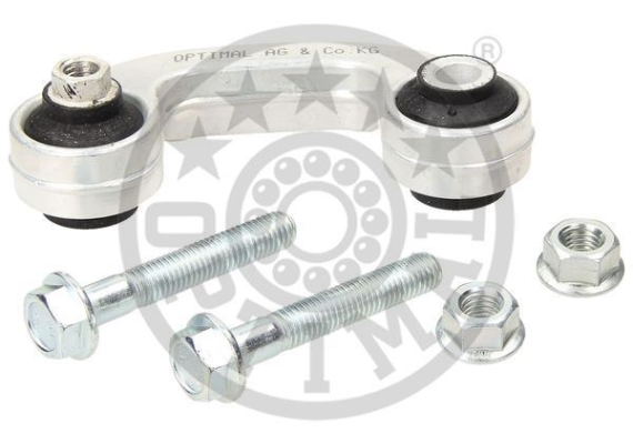 DEMİR/KOL STABİLİZATÖR A48E2-B6 -A48EC-B7 -A4 Avant8E5-B6 -A4 Avant8ED-B7 -A4 Cabriolet8H7-B6-8HE-B7