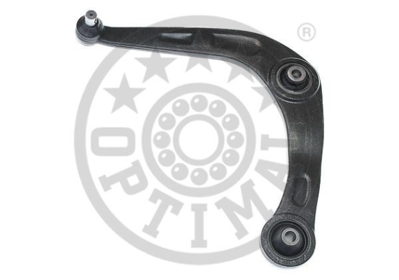 ALT SALINCAK KOMPLE SOL PEUGEOT P206 98 13