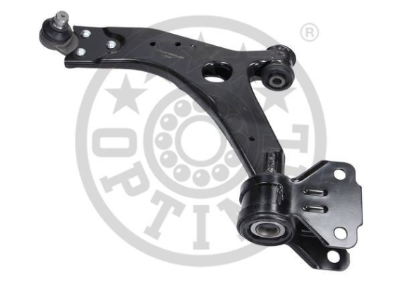 ON ALT SALINCAK SOL KOMPLE FOCUS III 11 17 GRAND C-MAX 11 ROTILLI 1857346-1865175