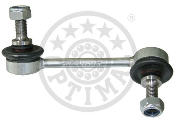 DEMİR/KOL STABİLİZATÖR MX-5 IINB