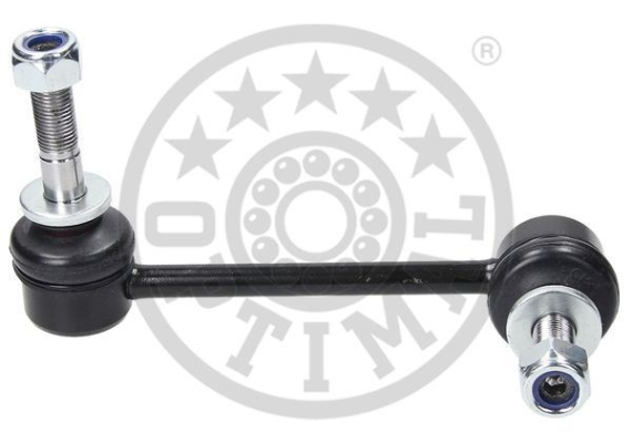 Z ROTU ÖN SAĞ TOYOTA HILUX VIGO 2.5L KUN25 4X4 05- / HILUX REVO 2.4L GUN125 GUN135 4X2 4X4 15- / LAND CRUISER PRADO 3.0L KDJ120 03-09 4.0L GRJ120 04
