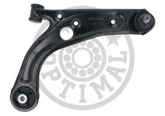 BUGİ KOLU TEKERLEK BAGLANTİSİ FIAT PANDA 312 319 PANDA VAN 312 519 2012/02