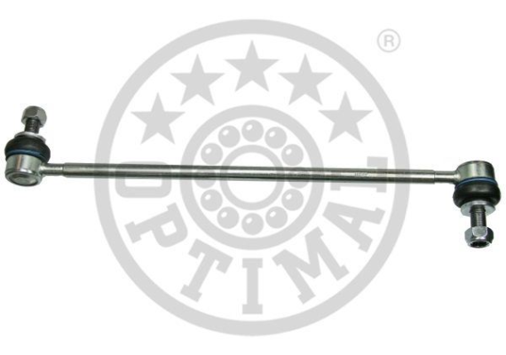 Z ROTU ÖN SAĞ/SOL TOYOTA AURIS COROLLA 1.4L NDE150 NDE180 1.6L ZRE151 ZRE180 07-18 / AVENSIS 1.6L ZRT270 09- 2.0L ADT270 AZT270 09- / VERSO ZGR20 AUR20 09-18 / RAV4 ACA30 06-12