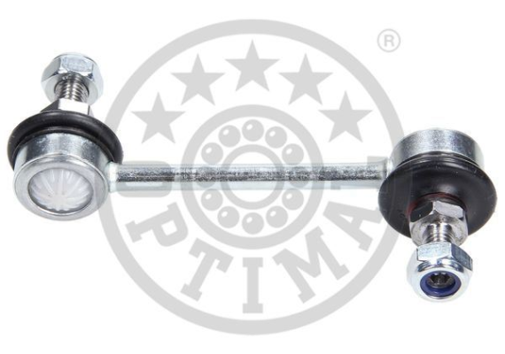 ASKI ROTU ARKA MERCEDES W115 68 77