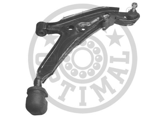 BUGİ KOLU TEKERLEK BAGLANTİSİ PRIMERAP10 -PRIMERA HatchbackP10
