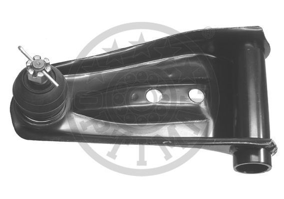 BUGİ KOLU. TEKERLEK BAGLANTİSİ ÖN HONDA ACCORD III CA ACCORD III AERODECK CA